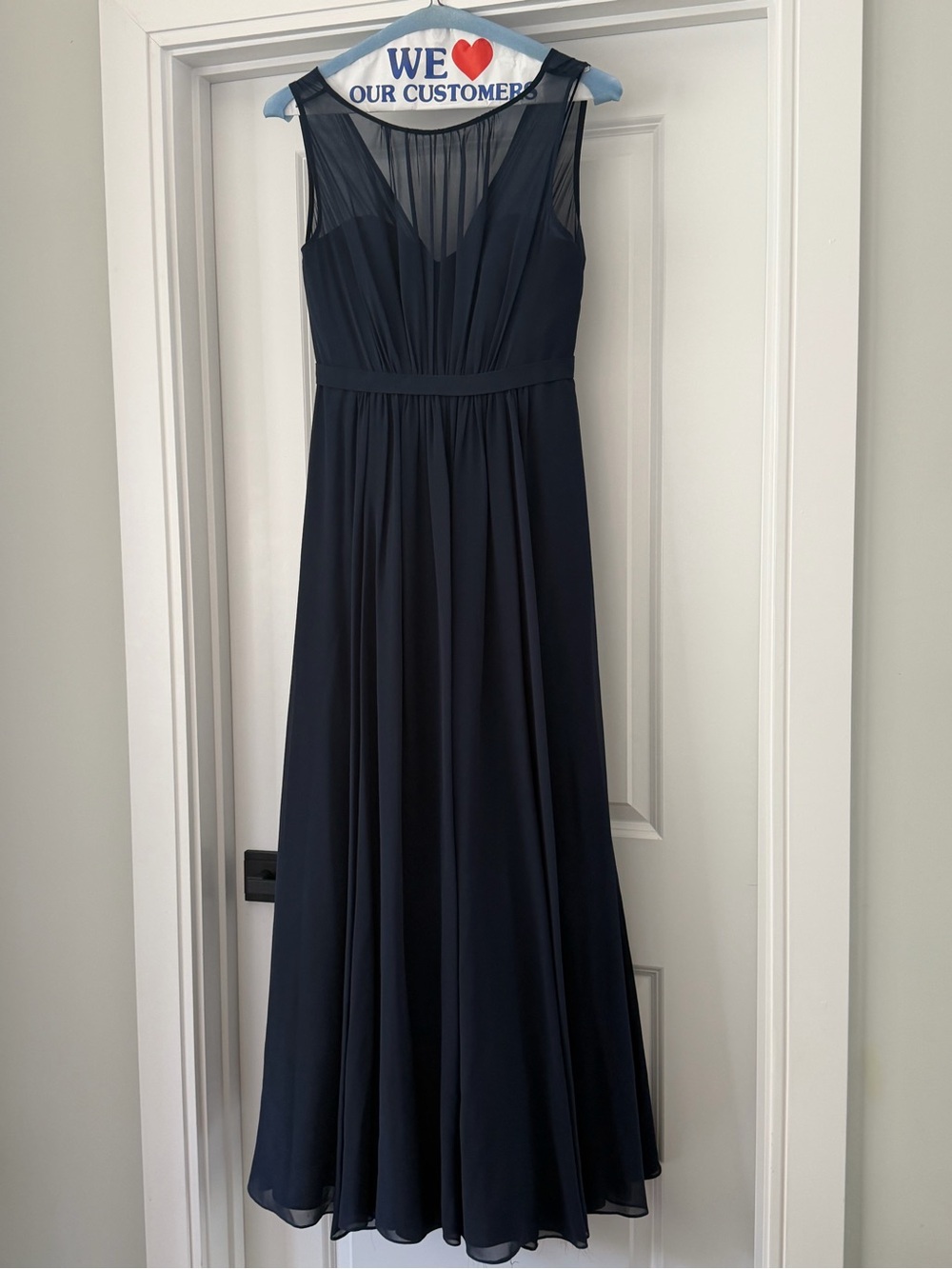 Jenny Yoo Vivienne Dress